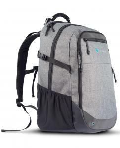 Actuator TPBPX-168-2207 Quad Pack 17 Grey Backpack