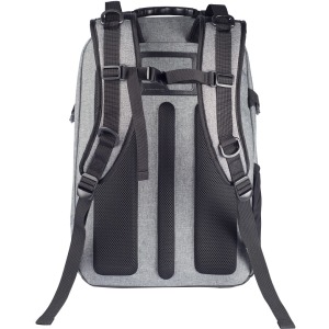 Actuator TPBPX-168-2207 Quad Pack 17 Grey Backpack