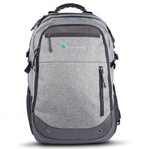 Actuator TPBPX-168-2207 Quad Pack 17 Grey Backpack