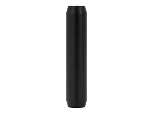 Griffin GP-015-BLK Reserve Power Bank, 10000mah - Black- Meridian Heal