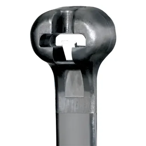 BT3I-M0 | Panduit Intermediate-Locking Dome-Top Barb Tie