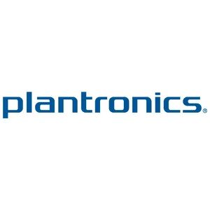 212754-01 | Plantronics Inline Volume Control Cable for Rig