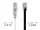 34624 | Monoprice SLIMRUN Snagless CAT6 Ethernet Patch