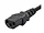 6447 | Monoprice 1.5FT Heavy-Duty Extension Cord