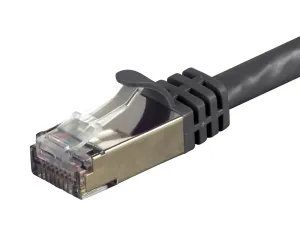 Monoprice 31369 Entegrade Series Cat7 26awg Shielded (sftp) Ethernet N