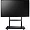 ST01 | Optoma MOBILE CART/STAND WITH EASY INSTALLATION,