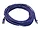 2321 | Monoprice CAT6 24AWG Ethernet Cable - 25FT - Purple