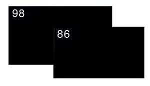 TH-86SQ1W | Panasonic 86