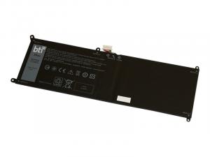 Battery 451-BBQG-BTI Dell Battery 7.6v 30wh 2-cells