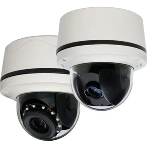 IMP521-1IS | Pelco SRX PRO2 IND DOME POE 24V 5MP IP Camera
