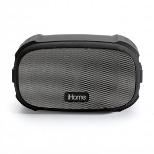 Ihome iBT300BG Water Shock Proof Bt Spk