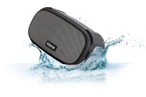 Ihome iBT300BG Water Shock Proof Bt Spk