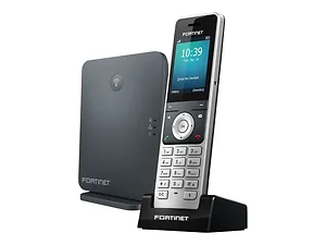 FON-D71-H | Fortinet DECT Handset with Color Display