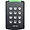 Isonas Wall Mount Keypad Reader-Controller (13.56MHz 125kHz