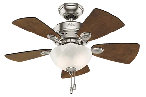 52092 | Hunter Fan Company Watson 34