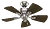 52092 | Hunter Fan Company Watson 34