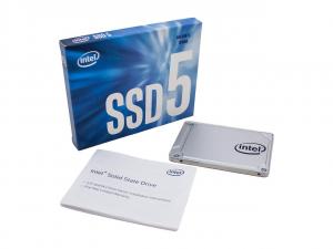 Intel SSDSC2KW256G8X1 Solid State Drive  545s 2.5 Inch 256gb Sata 6gbs