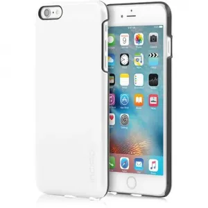 Ipio IPH-1362-WHT Inc Feather Shine - Back Cover For Cell Phone - Abs 