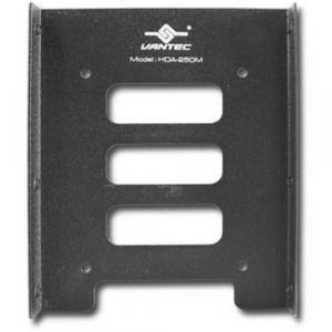 B+b HDA-250M Vantec 2.5in Hddssd Bracket (metal) For