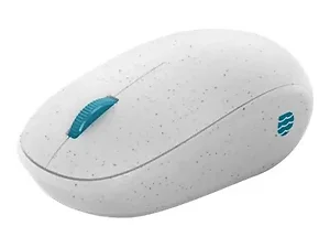 I38-00013 | Microsoft Ocean Plastic Bluetooth Mouse with