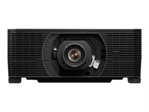 Canon 2504C002 4k, 4096x2160, 6000 Lumens, 41.8 Lbs, Laser, Hdmi 2.0, 