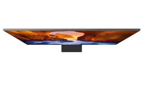 QN82Q90RAFXZA | Samsung 82-Inch QLED 4K Ultra HD TV - 3840