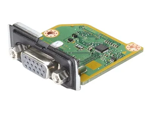 13L53AA | Hp Hewlett Packard HP VGA Port Flex IO Module V2