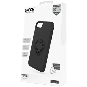 Skech SK29-VTX-BLK 10ft Drop Tested Protection