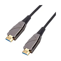 4XEM-4XFIBERHDMI40M