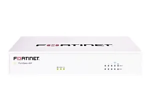 FWF-40F-BDL-950-12 | Fortinet FortiWiFi 40F - 1 Year 24x7