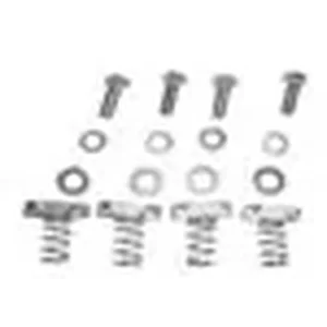 CMA370 | Chief Unistrut Adapter Kit for Versatile Mounting