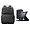 UBN701/221B-4 | United States Luggage Urban Backpack and