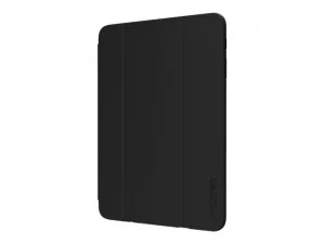 Ipio SA-681-BLK Inc Octane Folio - Flip Cover For Tablet - Polycarbona