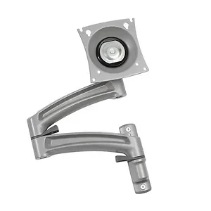 KRA222S | Chief K2C120 Add-On Monitor Kit - Silver for