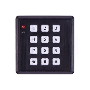 Sabre HSFSKP Fake Security Key Pad With Light-up Buttons