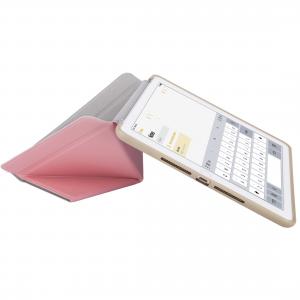 Moshi 99MO056306 Displays Your Ipad At All The Right Angles For Typing