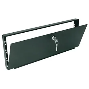 LSC-2 | Chief Heavy-Duty Locking Steel Security Cover - 2U