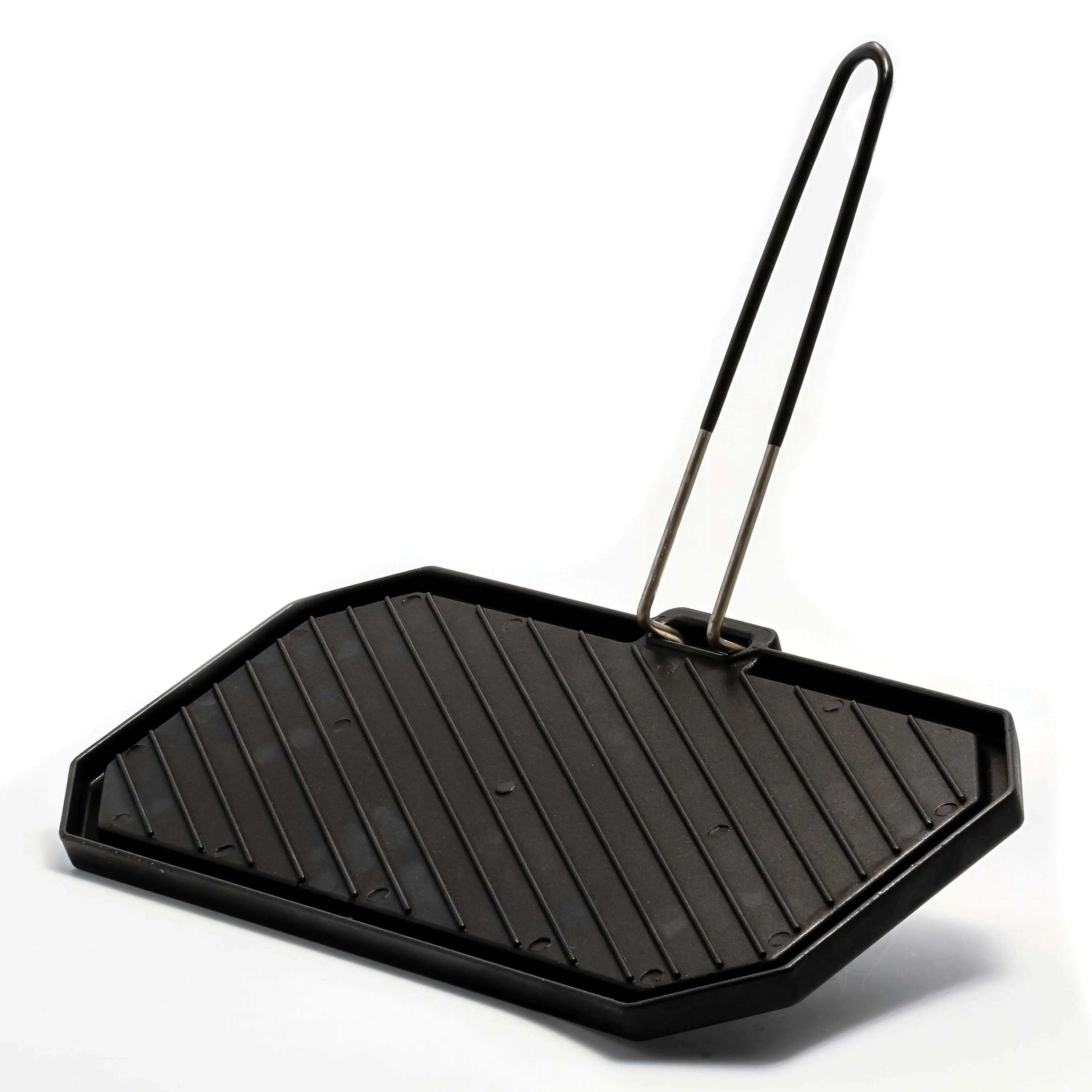 Camco 58390 Cast Aluminum Griddle