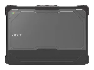 Max AC-ESL-C933-14-BLK Acer C933 Chromebook 14 Extreme Shell-l Case (b