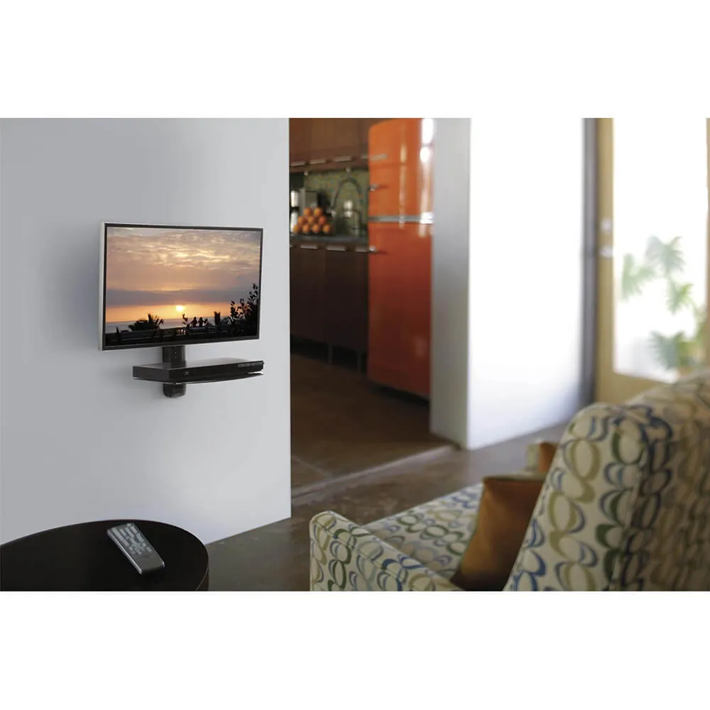 Ergotron OWS22 Av Wall Shelf