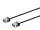 34248 | Monoprice Micro SlimRun Cat6 Ethernet Patch Cable