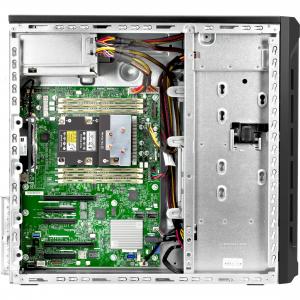 Hp P19116-001 Hpe Ml110 Gen10 3204 1p 16g 4lff 4tb Svr