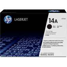 HP Hewlett Packard-CF214A