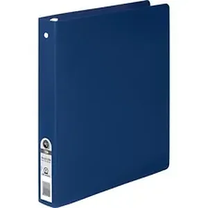 ACC 39712 | Acco Brands Wilson Jones ACCOHIDE Binder - 1
