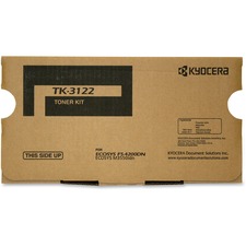 KYOCERA-TK3122