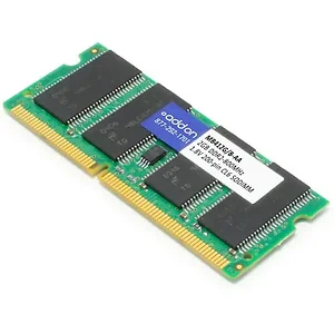 MB412G/B-AA | Addon 2GB DDR2-800MHz SODIMM for Apple Laptops