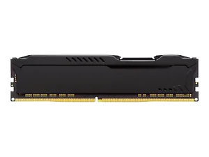 HX426C15FBK4/32 | Kingston HyperX FURY DDR4 32GB 2666MHz