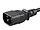 27306 | Monoprice IEC 60320 C14 to C13 Extension Cord - 10A