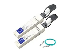 ADD-SJUSIB-AOC25M | Addon JNP-10G-AOC-25M 10GbE Active