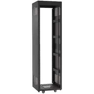 NE1F3623 | Chief 36U Enclosed Rack with 23